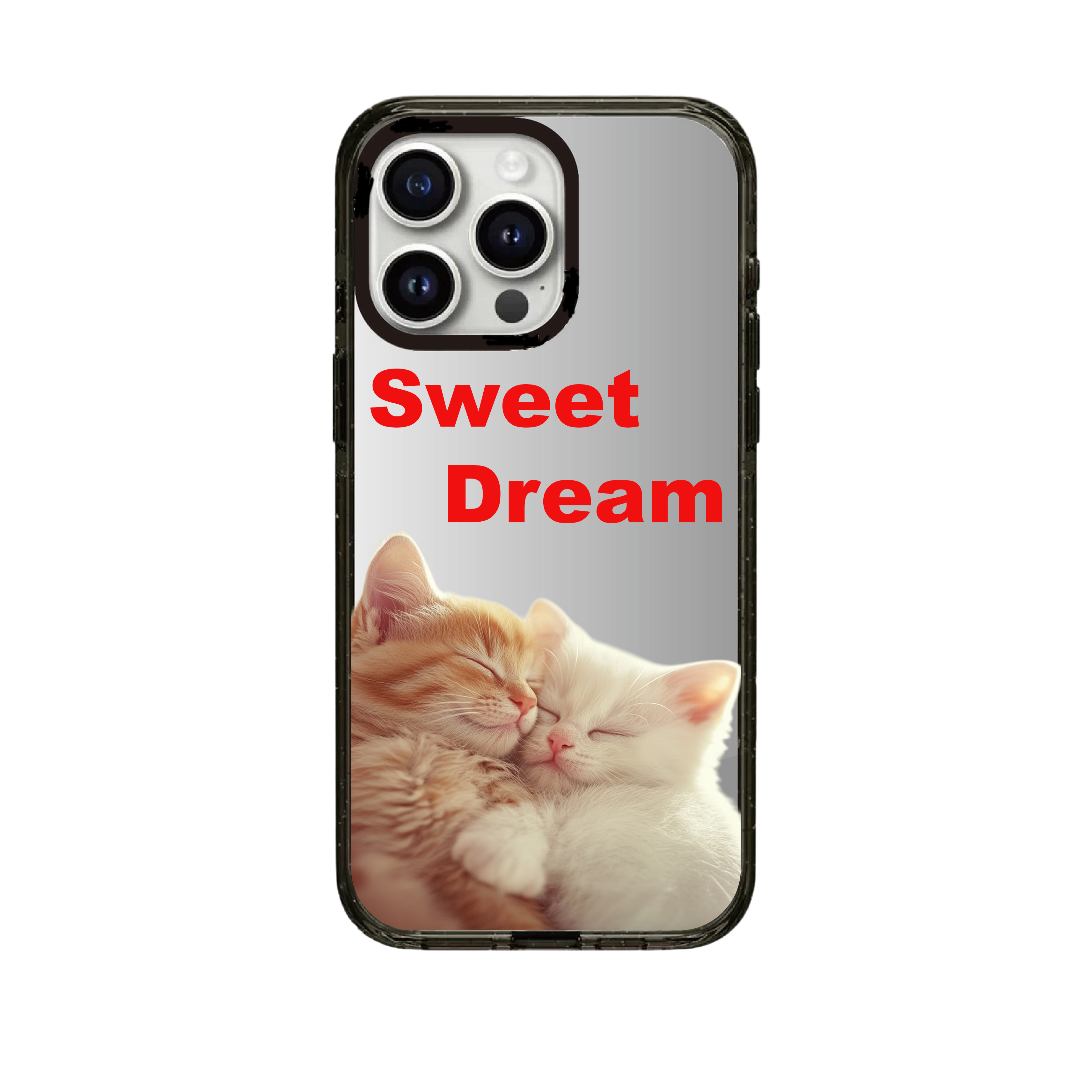 P PLANET Phone Case (Sweet Dream)